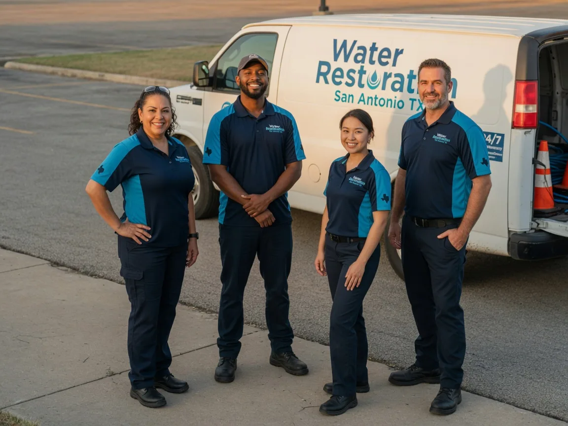 Water Damage Repair company in Beryl, UT